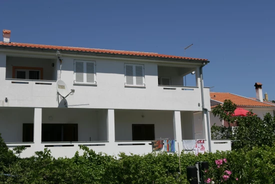 Apartmán Ostrov Krk - Baška OS 11110 N1