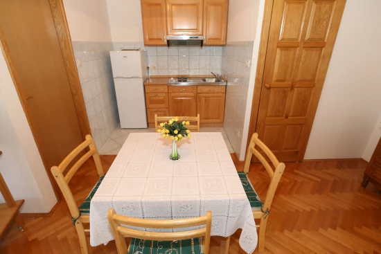 Apartmán Ostrov Krk - Baška OS 11110 N1