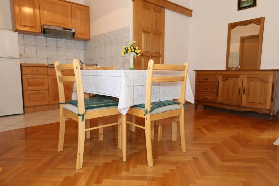 Apartmán Ostrov Krk - Baška OS 11110 N1