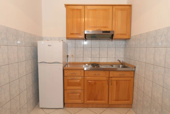 Apartmán Ostrov Krk - Baška OS 11110 N1