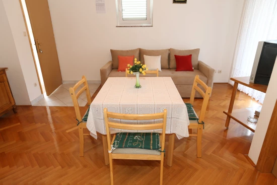 Apartmán Ostrov Krk - Baška OS 11110 N1