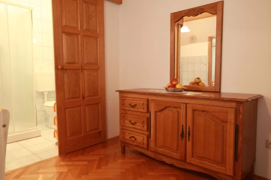 Apartmán Ostrov Krk - Baška OS 11110 N1