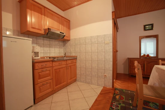 Apartmán Ostrov Krk - Baška OS 11110 N1