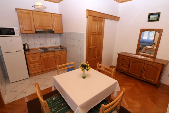 Apartmán Ostrov Krk - Baška OS 11110 N1