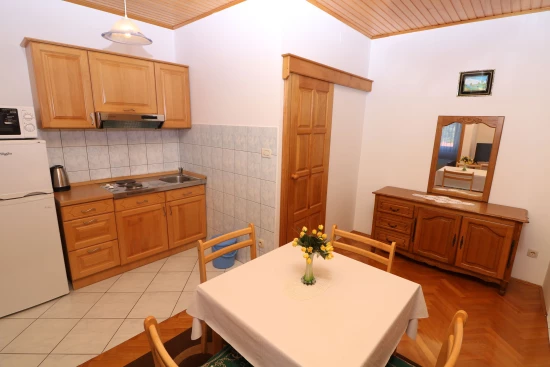 Apartmán Ostrov Krk - Baška OS 11110 N1