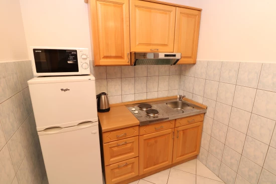 Apartmán Ostrov Krk - Baška OS 11110 N1