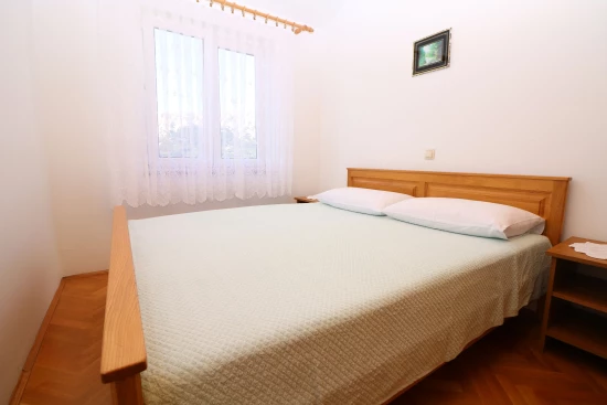 Apartmán Ostrov Krk - Baška OS 11110 N1