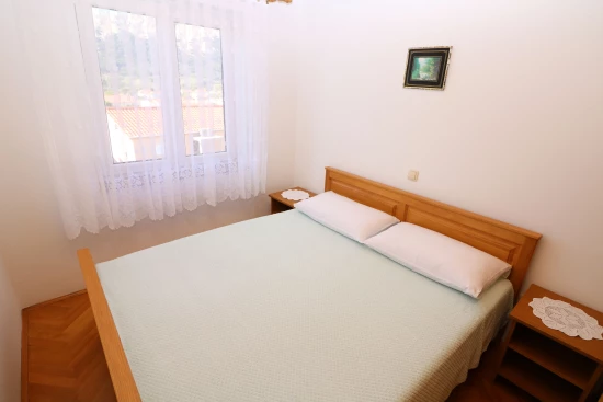 Apartmán Ostrov Krk - Baška OS 11110 N1