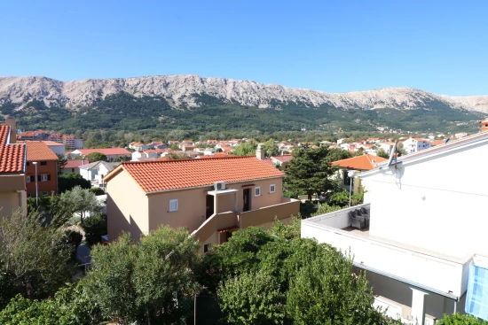 Apartmán Ostrov Krk - Baška OS 11110 N1