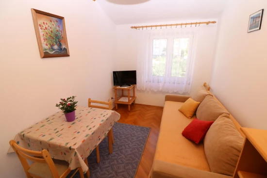 Apartmán Ostrov Krk - Baška OS 11110 N2