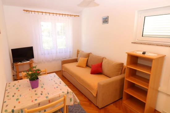 Apartmán Ostrov Krk - Baška OS 11110 N2