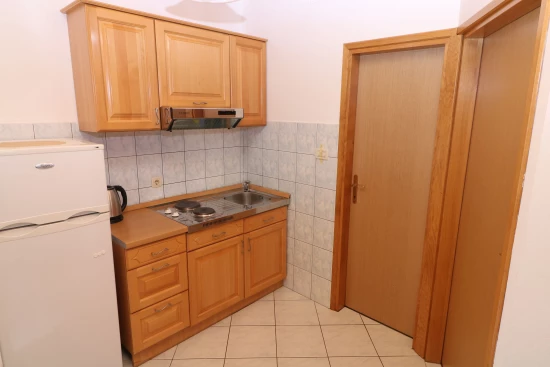 Apartmán Ostrov Krk - Baška OS 11110 N2