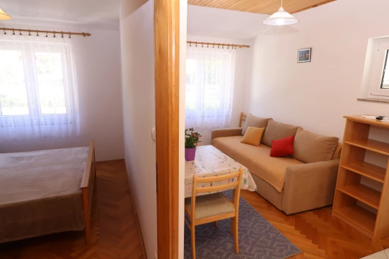 Apartmán Ostrov Krk - Baška OS 11110 N2