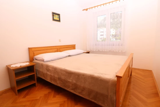 Apartmán Ostrov Krk - Baška OS 11110 N2