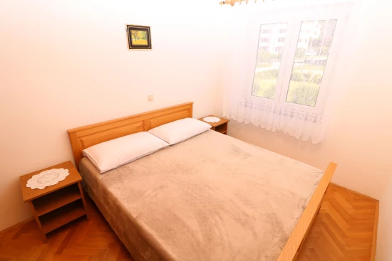 Apartmán Ostrov Krk - Baška OS 11110 N2