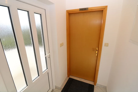 Apartmán Ostrov Krk - Baška OS 11110 N2