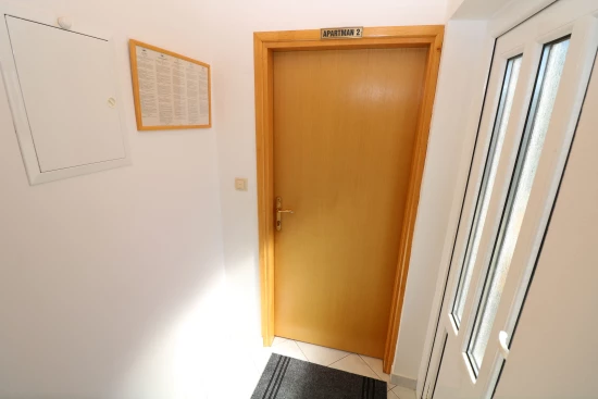 Apartmán Ostrov Krk - Baška OS 11110 N2