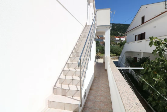 Apartmán Ostrov Krk - Baška OS 11110 N2