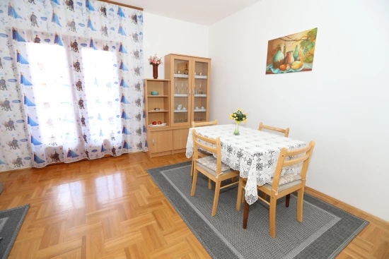 Apartmán Ostrov Krk - Baška OS 11110 N3