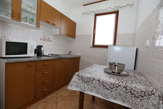 Apartmán Ostrov Krk - Baška OS 11110 N3