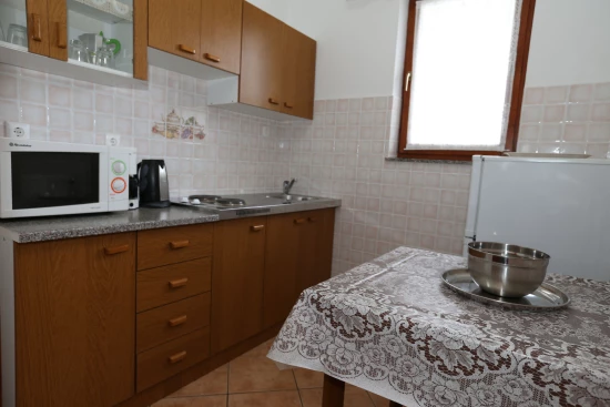 Apartmán Ostrov Krk - Baška OS 11110 N3