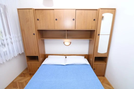 Apartmán Ostrov Krk - Baška OS 11110 N3