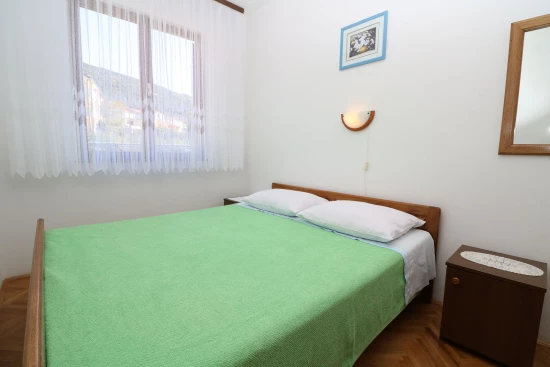 Apartmán Ostrov Krk - Baška OS 11110 N3