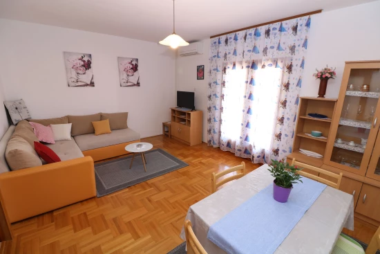 Apartmán Ostrov Krk - Baška OS 11110 N3