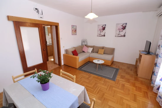 Apartmán Ostrov Krk - Baška OS 11110 N3