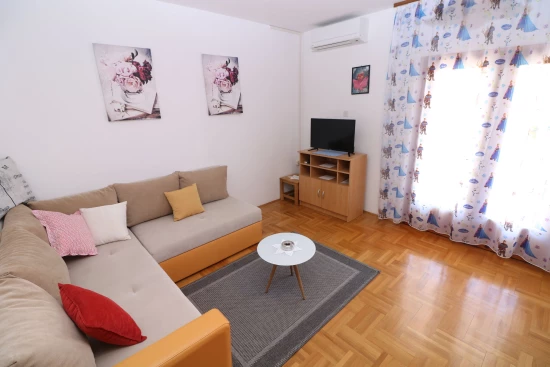 Apartmán Ostrov Krk - Baška OS 11110 N3