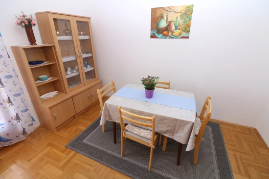 Apartmán Ostrov Krk - Baška OS 11110 N3