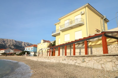 Apartmán Ostrov Krk - Baška OS 11111 N1