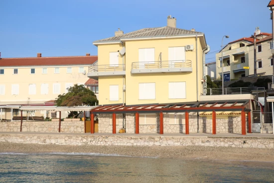 Apartmán Ostrov Krk - Baška OS 11111 N1