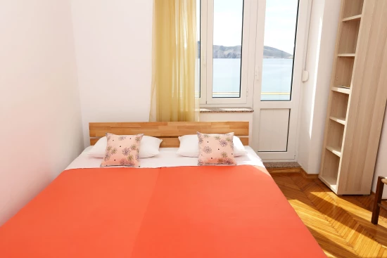 Apartmán Ostrov Krk - Baška OS 11111 N1