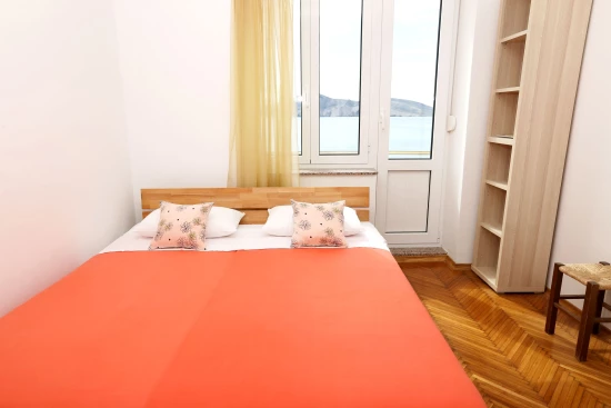 Apartmán Ostrov Krk - Baška OS 11111 N1