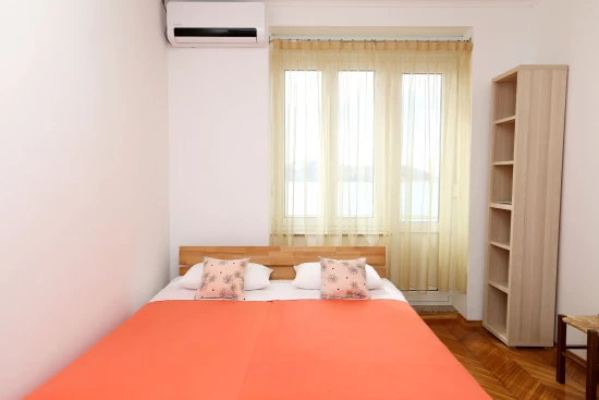 Apartmán Ostrov Krk - Baška OS 11111 N1