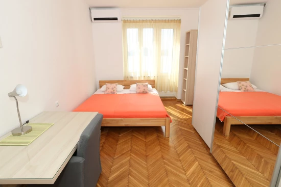 Apartmán Ostrov Krk - Baška OS 11111 N1