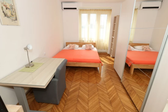 Apartmán Ostrov Krk - Baška OS 11111 N1