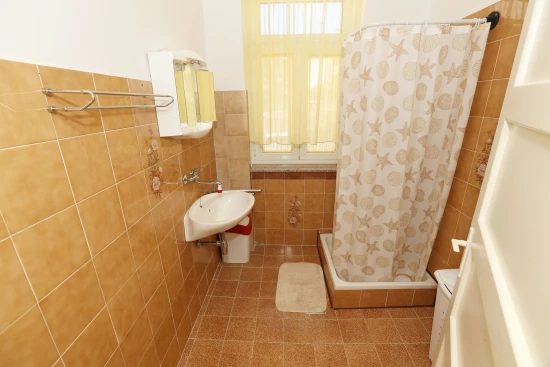 Apartmán Ostrov Krk - Baška OS 11111 N1