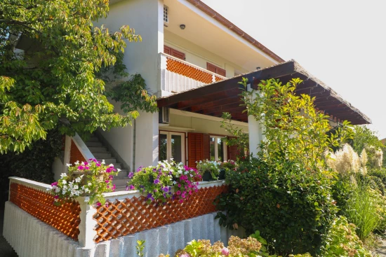 Apartmán Ostrov Krk - Baška OS 11112 N1