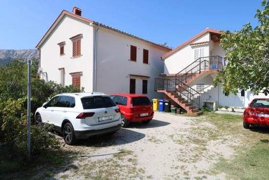 Apartmán Ostrov Krk - Baška OS 11112 N1