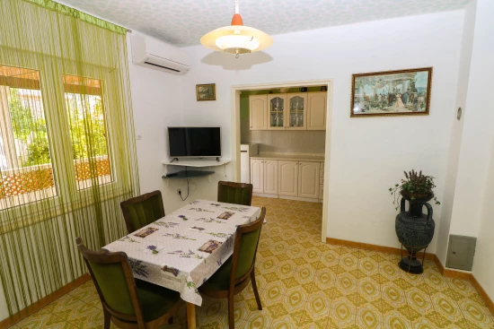 Apartmán Ostrov Krk - Baška OS 11112 N1