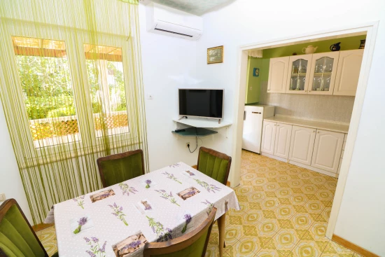 Apartmán Ostrov Krk - Baška OS 11112 N1