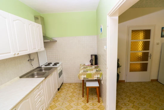 Apartmán Ostrov Krk - Baška OS 11112 N1