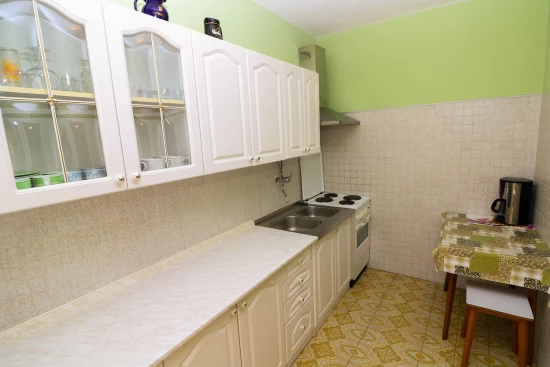 Apartmán Ostrov Krk - Baška OS 11112 N1