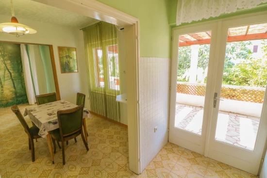 Apartmán Ostrov Krk - Baška OS 11112 N1