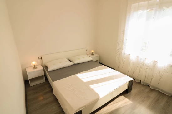 Apartmán Ostrov Krk - Baška OS 11112 N1