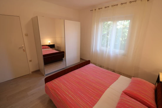 Apartmán Ostrov Krk - Baška OS 11112 N1