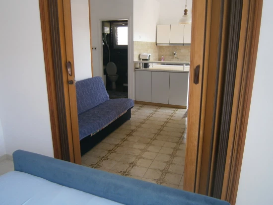 Apartmán Ostrov Krk - Baška OS 11112 N2