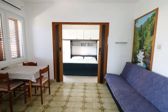 Apartmán Ostrov Krk - Baška OS 11112 N2